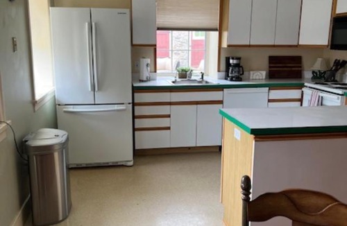 Wayne Apartment | Valley Forge Historic Barn Home