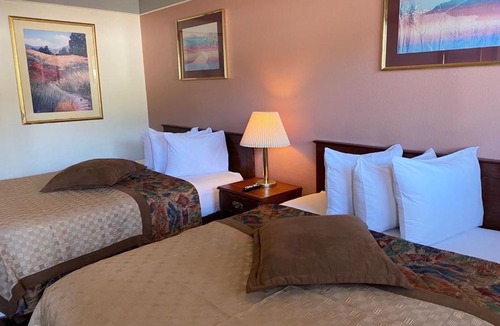 Delta Hotel | Value Lodge Inn