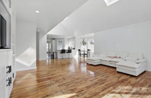 Vancouver Hostel | Vancouver Retreat