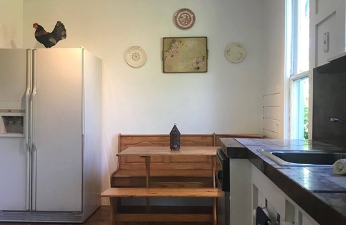 Vashon Island House | Vashon Farmhouse