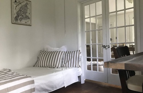 Vashon Island House | Vashon Farmhouse