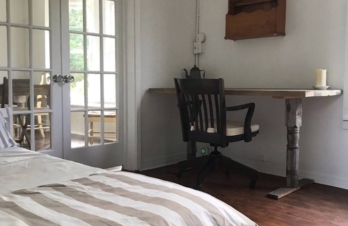 Vashon Island House | Vashon Farmhouse