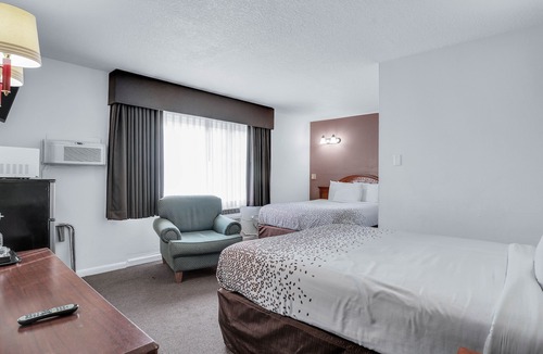 Arbor Lodge Hotel | Viking Motel