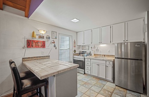 Sunriver House | Village Escape with Access to Exclusive Golf