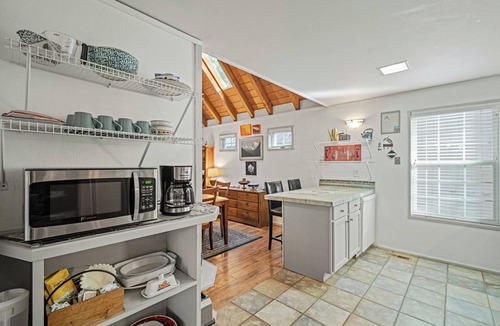 Sunriver House | Village Escape with Access to Exclusive Golf