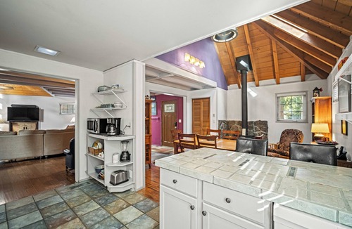 Sunriver House | Village Escape with Access to Exclusive Golf