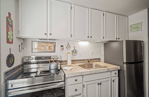 Sunriver House | Village Escape with Access to Exclusive Golf