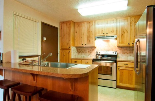 Tennis Village Condo | Village Getaway with Access to Exclusive Golf