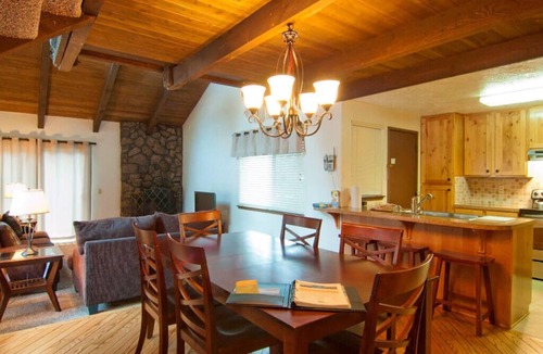 Tennis Village Condo | Village Getaway with Access to Exclusive Golf