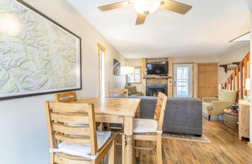 Wildernest Apartment | Villamont #6952 by Summit County Mountain Retreats