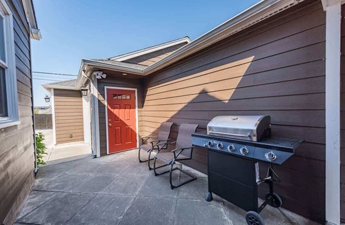Sequim House | Vintage, Family Friendly, Heart of Sequim