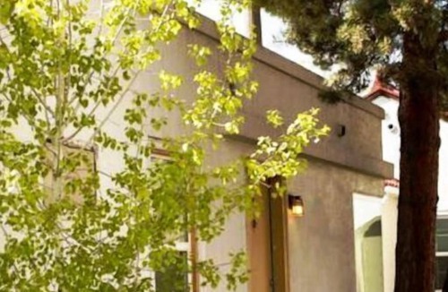 Twin Falls Villa | Vintage Idahoan
