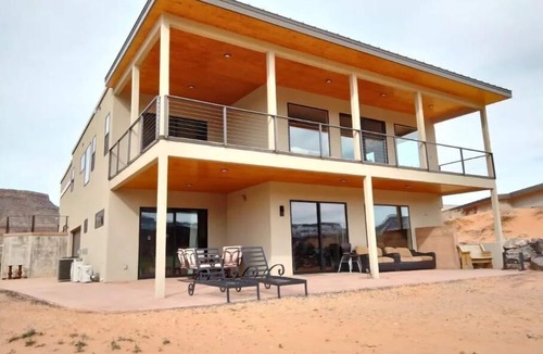 Virgin Apartment | Virgin River Oasis - Located minutes from Zion NP
