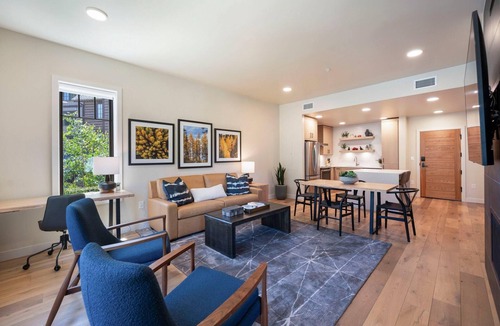 Tamarack Resort Condo | Virolet | Includes Two 1-Day Lift Tickets