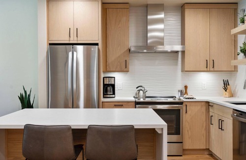 Tamarack Resort Condo | Virolet | Includes Two 1-Day Lift Tickets