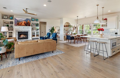 Medford House | Vista Pointe House-Family Friendly + Amazing Views