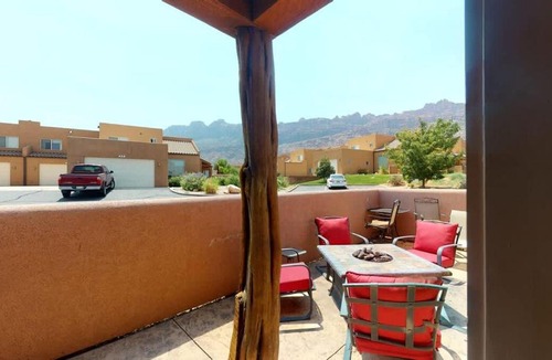 Moab South Valley House | Vista Villa #3A5