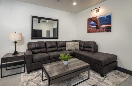 Moab South Valley Apartment | Vizcaya #10 - Moab's Newest Luxury Rental