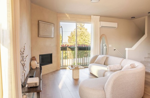 Beaverton House | “Wabi‑Sabi Japandi Home Mt. Hood View 3BR/2.5BA 12 Min to Nike & Intel”
