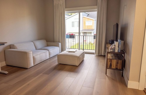 Beaverton House | “Wabi‑Sabi Japandi Home Mt. Hood View 3BR/2.5BA 12 Min to Nike & Intel”