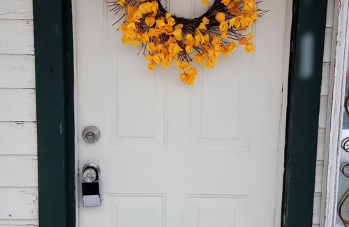 Garden District House | Walk out the front door and down through midtown to downtown Coeur d Alene