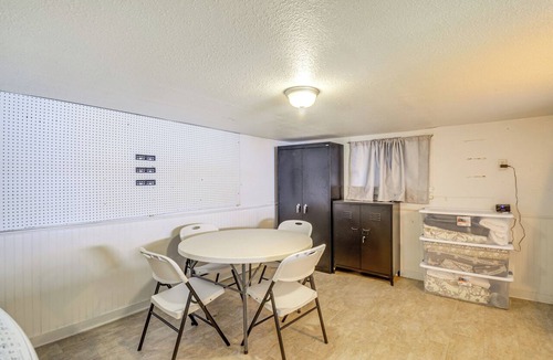 Retsil Cottage | Walk to Beaches: Waterfront Home in Port Orchard!