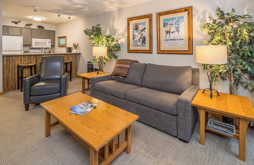 Big Sky House | Walk to Big Sky Resort | Ski, Hike, and Bike | Fireplace | Private Balcony