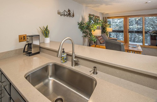 Big Sky House | Walk to Big Sky Resort | Ski, Hike, and Bike | Fireplace | Private Balcony