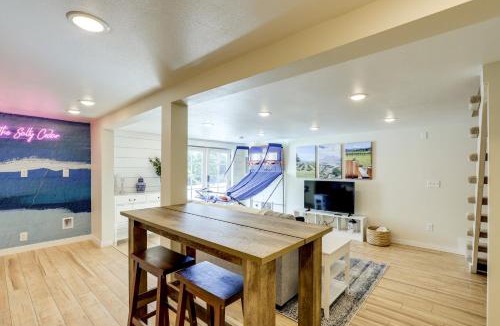 Camas House | Walk to Dtwn Camas! Updated Home w/Game Room