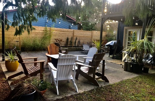 Port Townsend Apartment | Walk to Fort Worden