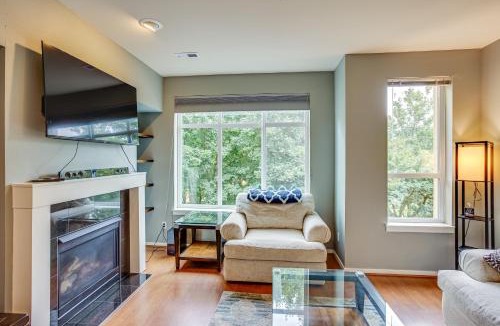 Issaquah House | Walk to Local Shops & Eats! Quaint Issaquah Home