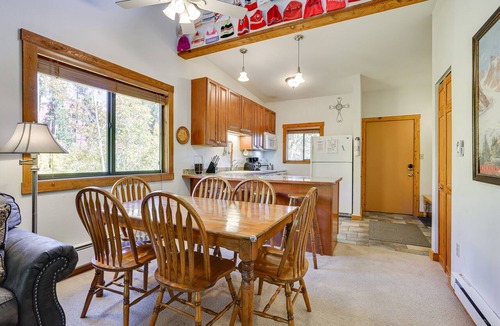 Winter Park Condo | Walk to Shops & Dining! Winter Park Condo w/Pool