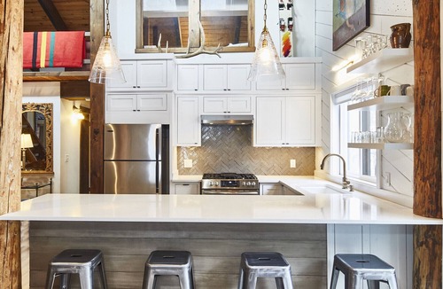 Jackson House | Walk to Snow King -InTown Jackson Hole
