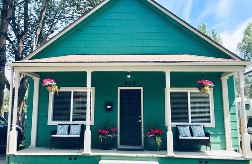 Renton House | Walkable Cozy Downtown Renton Home - No Cleaning Fee