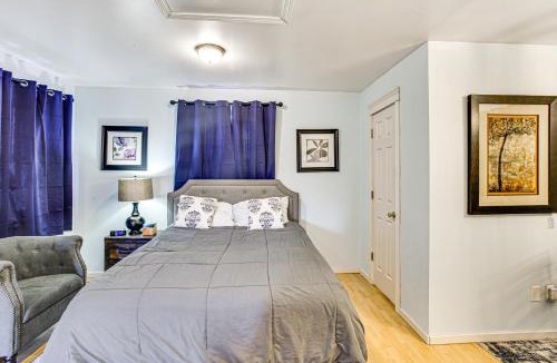 Puyallup Apartment | Walkable Paradise Downtown Puyallup Studio!