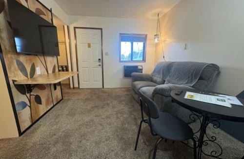 Walla Walla Hotel | Walla Walla Garden Motel