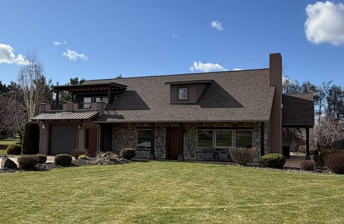 Walla Walla House | Walla Walla Riverbend Retreat