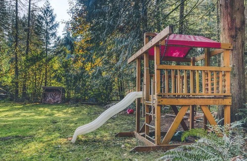 Mount Hood Village House | Wallace Cottage - Meredith Lodging