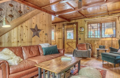 Mount Hood Village House | Wallace Cottage - Meredith Lodging