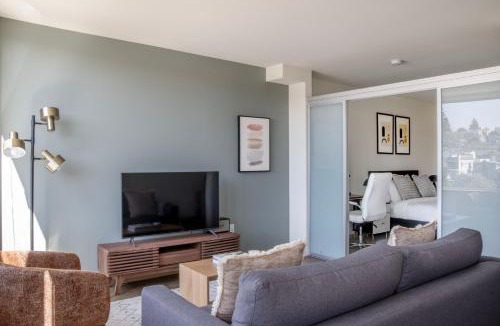 Wallingford Apartment | Wallingford jr 1br w shuffleboard nr shops SEA-625