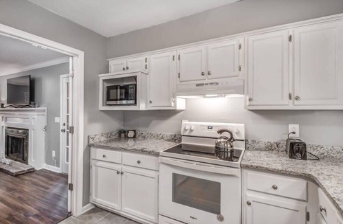 Cordova House | Walnut Bend Bliss