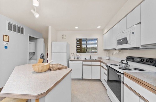 Wapato Point Condo | Wapato Point Condo on Lake Chelan, Resort Amenities! 2Bed/2Bath, Upper Floor