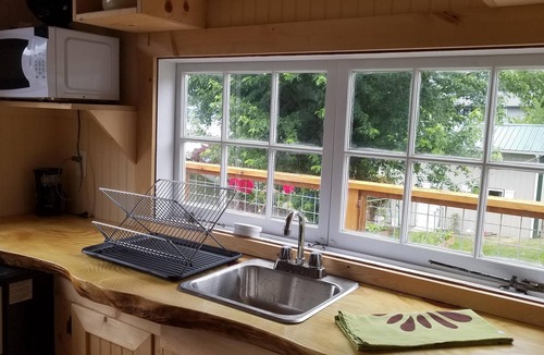 Bells Beach House | WarmBeach Mini Home with incredible views and sunsets