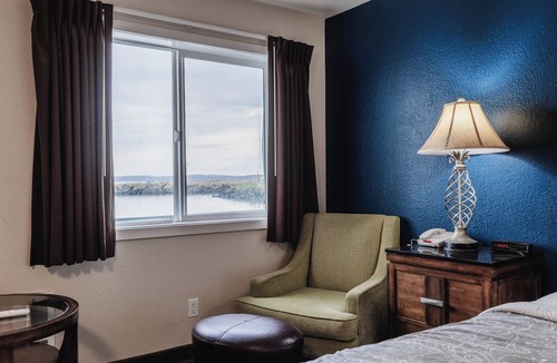 Port Townsend Hotel | Water Front Inn