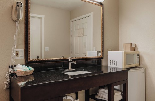 Port Townsend Hotel | Water Front Inn