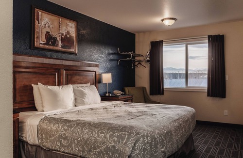 Port Townsend Hotel | Water Front Inn