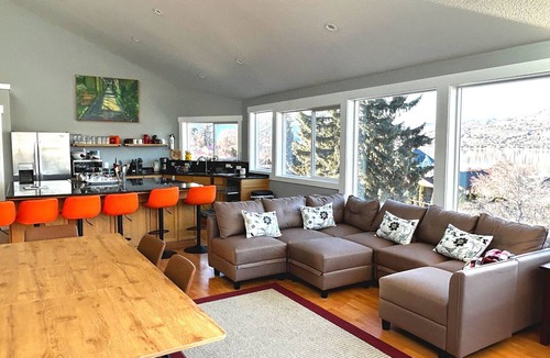 Chelan Apartment | Water Street Retreat Lake Chelan
