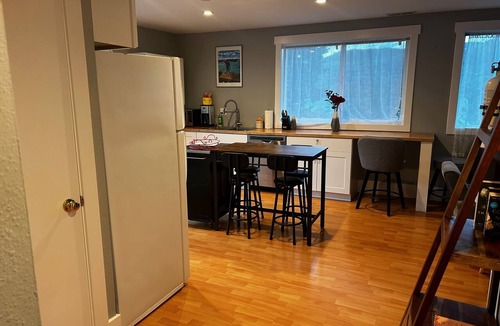 Chelan Apartment | Water Street Retreat Lake Chelan