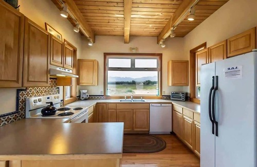 Sequim House | Water View, Near Downtown Sequim, Sleeps 7