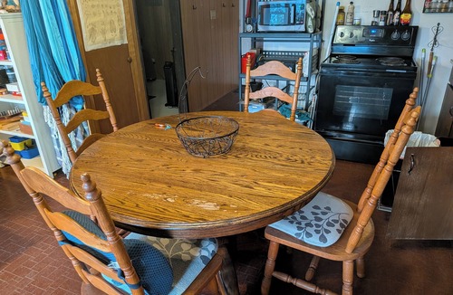 Quilcene Cabin | Water views and wood fires at Sea Wolf cabin